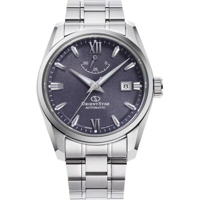 Orient Star - Contemporary RE-AU0112V00B Orient Star - Automatic Horloge Orient Star - Contemporary RE-AU0112V00B Orient Star - Automatic Horloge
