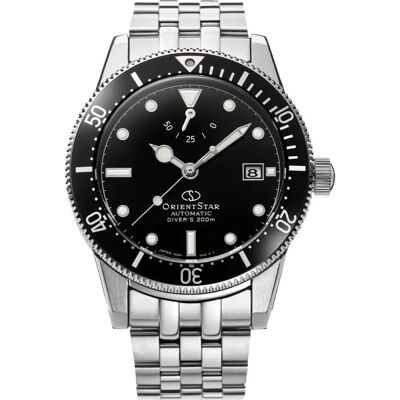Orient Star - M Collection RE-AU0601B00B M42 - 1964 Re-issue Horloge Orient Star - M Collection RE-AU0601B00B M42 - 1964 Re-issue Horloge