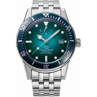 Orient Star - M Collection RE-AU0602E00B M42 - 1964 Re-issue Horloge Orient Star - M Collection RE-AU0602E00B M42 - 1964 Re-issue Horloge