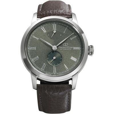 Orient Star - M Collection RE-BS0001E00B Orient Star - M45 Horloge Orient Star - M Collection RE-BS0001E00B Orient Star - M45 Horloge