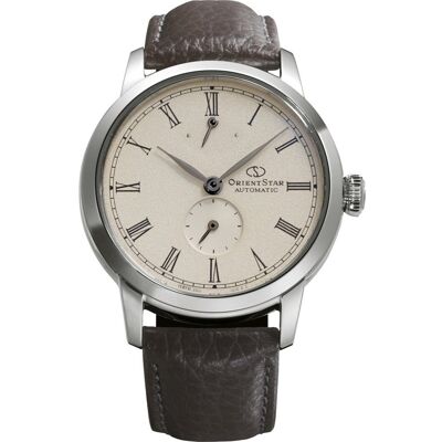 Orient Star - M Collection RE-BS0002S00B Orient Star - M45 Horloge Orient Star - M Collection RE-BS0002S00B Orient Star - M45 Horloge