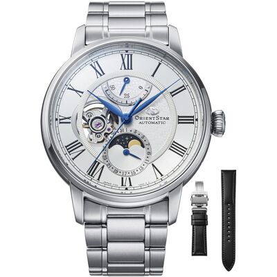 Orient Star - M Collection RE-BT0005S00B M45 F7 Horloge Orient Star - M Collection RE-BT0005S00B M45 F7 Horloge