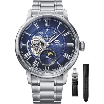 Orient Star - M Collection RE-BT0006L00B M45 F7 Horloge Orient Star - M Collection RE-BT0006L00B M45 F7 Horloge