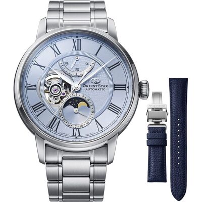 Orient Star - M Collection RE-BT0007L00B M45 F7 Horloge Orient Star - M Collection RE-BT0007L00B M45 F7 Horloge