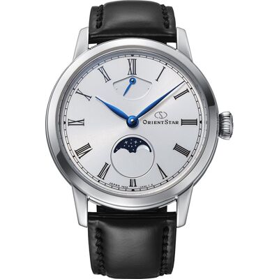Orient Star - M Collection RE-BW0004S00B M45 F8 Horloge Orient Star - M Collection RE-BW0004S00B M45 F8 Horloge