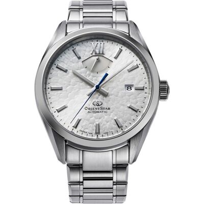 Orient Star - M Collection RE-BX0002S00B M34 Perseus Horloge Orient Star - M Collection RE-BX0002S00B M34 Perseus Horloge