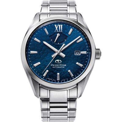 Orient Star - M Collection RE-BX0004L00B M34 Perseus Horloge Orient Star - M Collection RE-BX0004L00B M34 Perseus Horloge