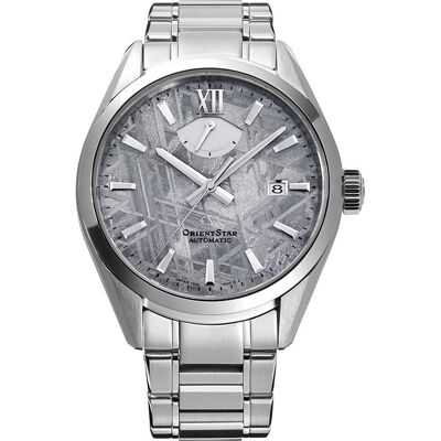 Orient Star - M Collection RE-BX0010A00B M34 F8 Date - 75th Anniversary Edition Horloge Orient Star - M Collection RE-BX0010A00B M34 F8 Date - 75th Anniversary Edition Horloge
