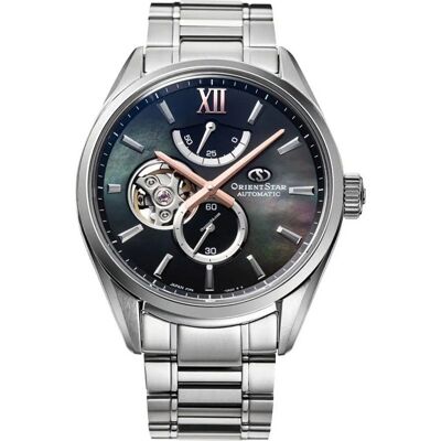 Orient Star - M Collection RE-BY0007A00B M34 Perseus Horloge Orient Star - M Collection RE-BY0007A00B M34 Perseus Horloge