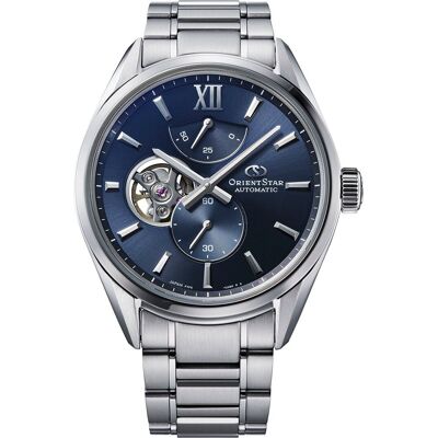 Orient Star - M Collection RE-BY0010L00B M34 F7 Horloge Orient Star - M Collection RE-BY0010L00B M34 F7 Horloge