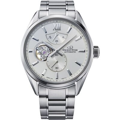 Orient Star - M Collection RE-BY0011S00B M34 F7 Horloge Orient Star - M Collection RE-BY0011S00B M34 F7 Horloge