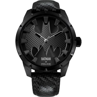 Police PEWGA0075502 The Bat Horloge Police PEWGA0075502 The Bat Horloge