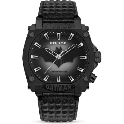 Police PEWGD0022601 Forever Batman Horloge Police PEWGD0022601 Forever Batman Horloge