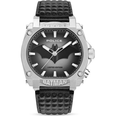 Police PEWGD0022603 Forever Batman Horloge Police PEWGD0022603 Forever Batman Horloge