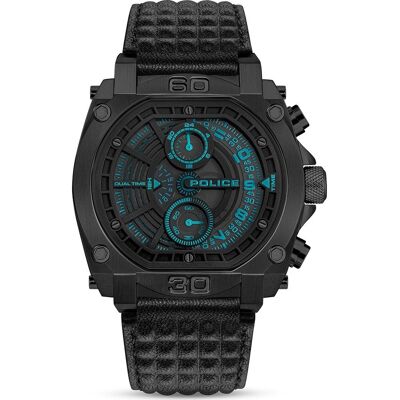 Police PEWGF0040001 Norwood Horloge Police PEWGF0040001 Norwood Horloge
