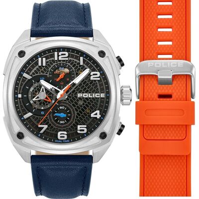 Police PEWGF00814X0 Portland Horloge Police PEWGF00814X0 Portland Horloge