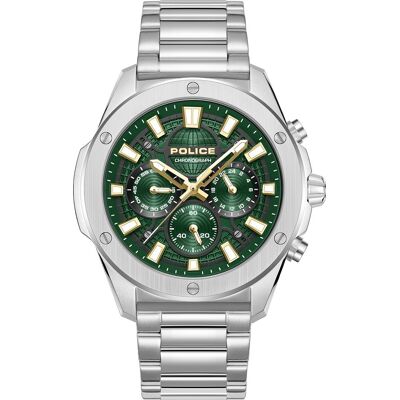 Police PEWGK0093101 Moonstrike Horloge Police PEWGK0093101 Moonstrike Horloge