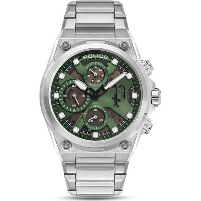 Police PEWGK2239104 Airflow Horloge Police PEWGK2239104 Airflow Horloge