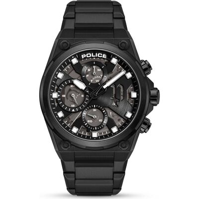 Police PEWGK2239106 Airflow Horloge Police PEWGK2239106 Airflow Horloge