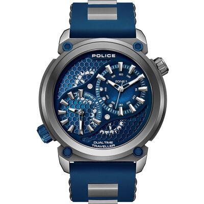 Police PEWGM0071803 Boa Horloge Police PEWGM0071803 Boa Horloge