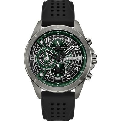 Police PEWGO0000101 Cipher Horloge Police PEWGO0000101 Cipher Horloge