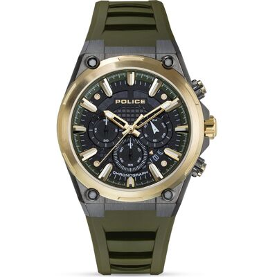 Police PEWGO0000603 Uros Horloge Police PEWGO0000603 Uros Horloge