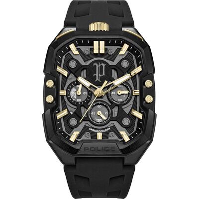 Police PEWGO0092204 Bullhead Horloge Police PEWGO0092204 Bullhead Horloge