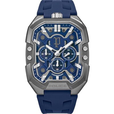 Police PEWGO0092205 Bullhead Horloge Police PEWGO0092205 Bullhead Horloge