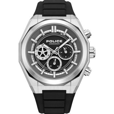 Police PEWGO0093702 Steward Horloge Police PEWGO0093702 Steward Horloge
