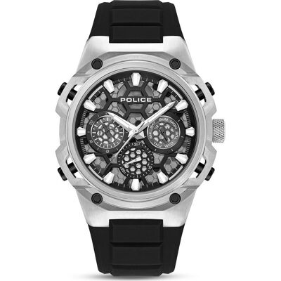 Police PEWGQ0071902 Challenger Horloge Police PEWGQ0071902 Challenger Horloge
