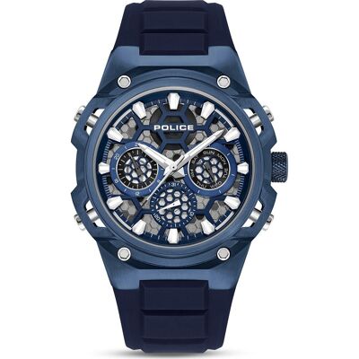 Police PEWGQ0071903 Challenger Horloge Police PEWGQ0071903 Challenger Horloge