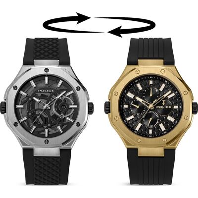 Police PEWGQ0081901 Dual Horloge Police PEWGQ0081901 Dual Horloge