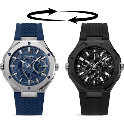Police PEWGQ0081903 Dual Horloge Police PEWGQ0081903 Dual Horloge
