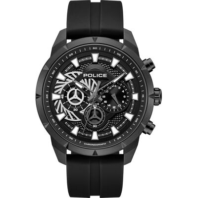 Police PEWGQ0092701 Neist Horloge Police PEWGQ0092701 Neist Horloge
