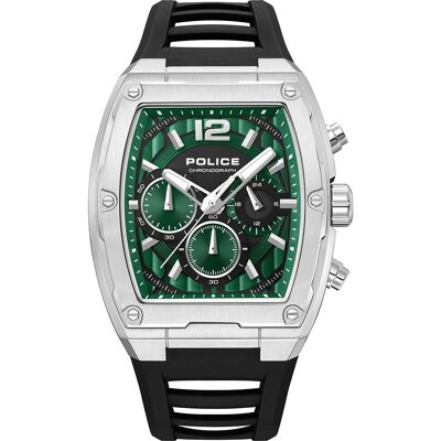 Police PEWGQ0092801 Creed Horloge Police PEWGQ0092801 Creed Horloge