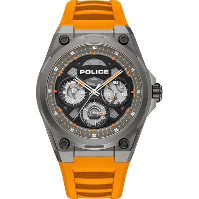 Police PEWGQ0093802 Dominion Horloge Police PEWGQ0093802 Dominion Horloge