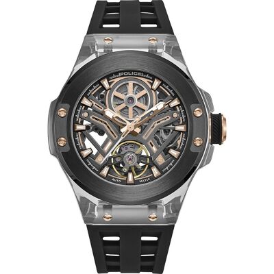 Police PEWGR0082202 Cyclone Horloge Police PEWGR0082202 Cyclone Horloge