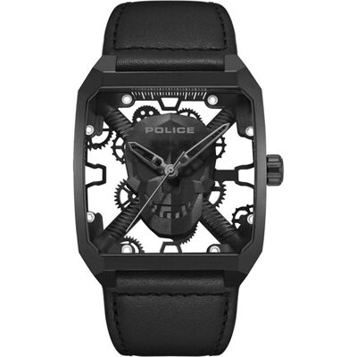 Police PEWJA2227202 Omaio Horloge Police PEWJA2227202 Omaio Horloge