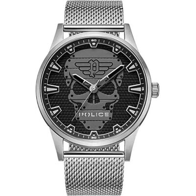 Police PEWJG2227902 Rissington Horloge Police PEWJG2227902 Rissington Horloge