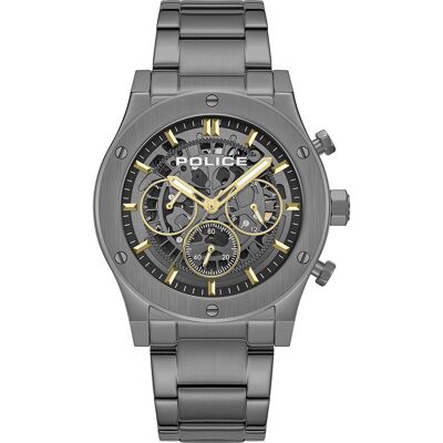 Police PEWJK0006407M Knotty Horloge Police PEWJK0006407M Knotty Horloge
