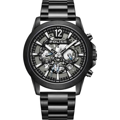 Police PEWJK2194901 Vertigo Horloge Police PEWJK2194901 Vertigo Horloge