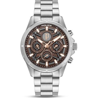 Police PEWJK2227812 Defender Horloge Police PEWJK2227812 Defender Horloge