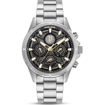 Police PEWJK2227814 Defender Horloge Police PEWJK2227814 Defender Horloge