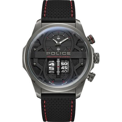Police PEWJM0006505 Rotorcrom Horloge Police PEWJM0006505 Rotorcrom Horloge