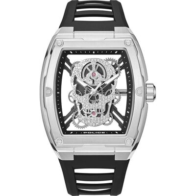 Police PEWJM0081301 Cranium Horloge Police PEWJM0081301 Cranium Horloge