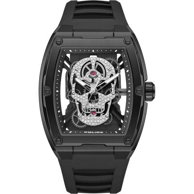 Police PEWJM0081302 Cranium Horloge Police PEWJM0081302 Cranium Horloge
