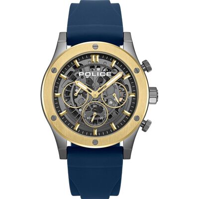 Police PEWJQ0006406M Knotty Horloge Police PEWJQ0006406M Knotty Horloge