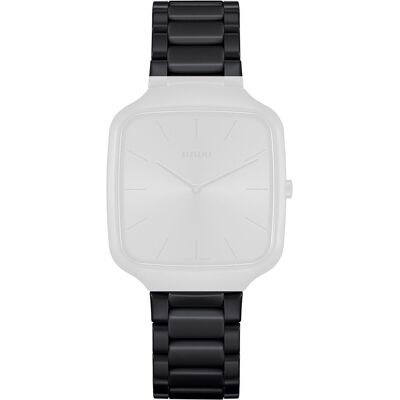 Rado straps 07.05027.10 True Square Thinline band Rado straps 07.05027.10 True Square Thinline band