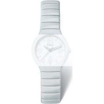 Rado straps 07.04585.10 True band Rado straps 07.04585.10 True band