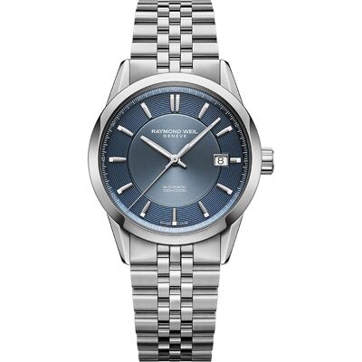 Raymond Weil Freelancer 2771-ST-50051 Horloge Raymond Weil Freelancer 2771-ST-50051 Horloge